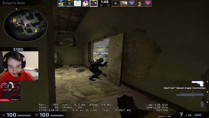 These Deagle shots = perfect!