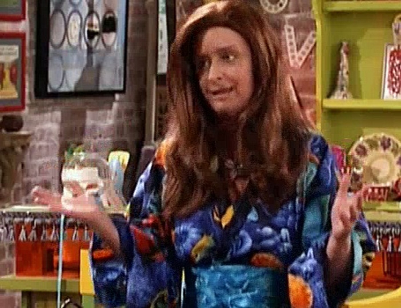 Wizards Of Waverly Place S02E16 Future Harper - video Dailymotion, image size:1404x1080