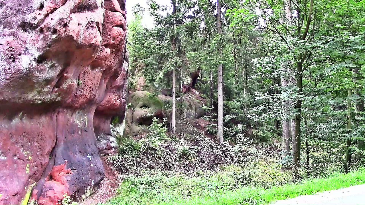 Kelchsteine