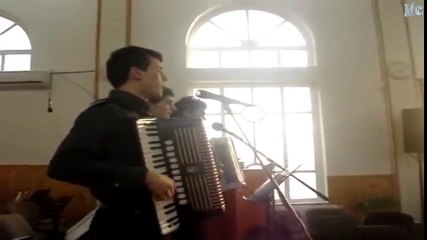 Beni Cibu si Filip Haprian - Secerisul este asa aproape