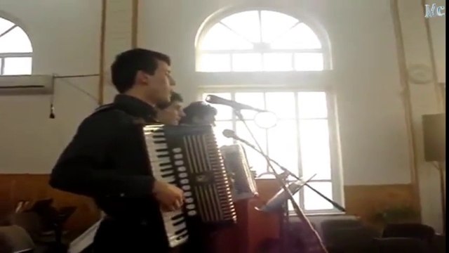 Beni Cibu si Filip Haprian - Secerisul este asa aproape