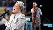 Super Bowl 2018: Justin Timberlake, P!nk & More Musical Moments | Billboard News