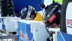 Who won Red Bull Crashed Ice 2018 Finland - Men's Winning Run.