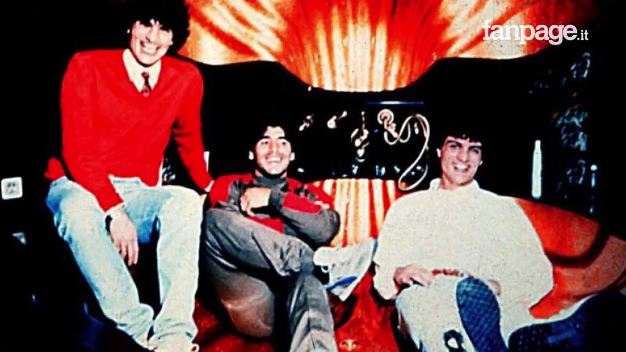 Il nipote del boss Giuliano Così accoglievamo Maradona quando veniva a prendere la droga