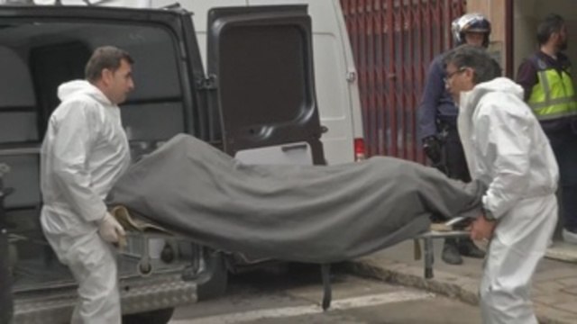 La mala relación entre los hermanos pudo originar la discusión mortal