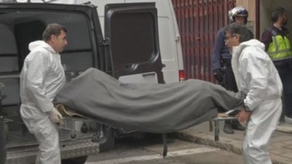 La mala relación entre los hermanos pudo originar la discusión mortal