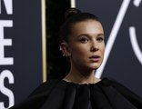 Millie Bobby Brown on her Friendship with Drake: 'He's Just a Great Person'