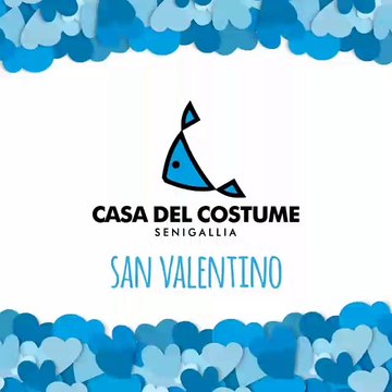Casa del Costume San Valentino 2018