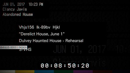 [Vidéo Test] Resident Evil 7  biohazard