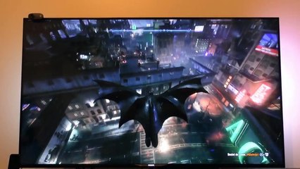 [Test] Présentation de la Playstation 4 Pro sur TV 4K, et TV sans 4K