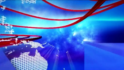 VOA - EGE Türk Stüdyo Washington 5 Şubat