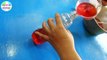 วิธีทำวุ้นน้ำจับเลี้ยงเย็น เย็น - How to make YEN YEN Jelly bottle | วุ้นแฟนซี