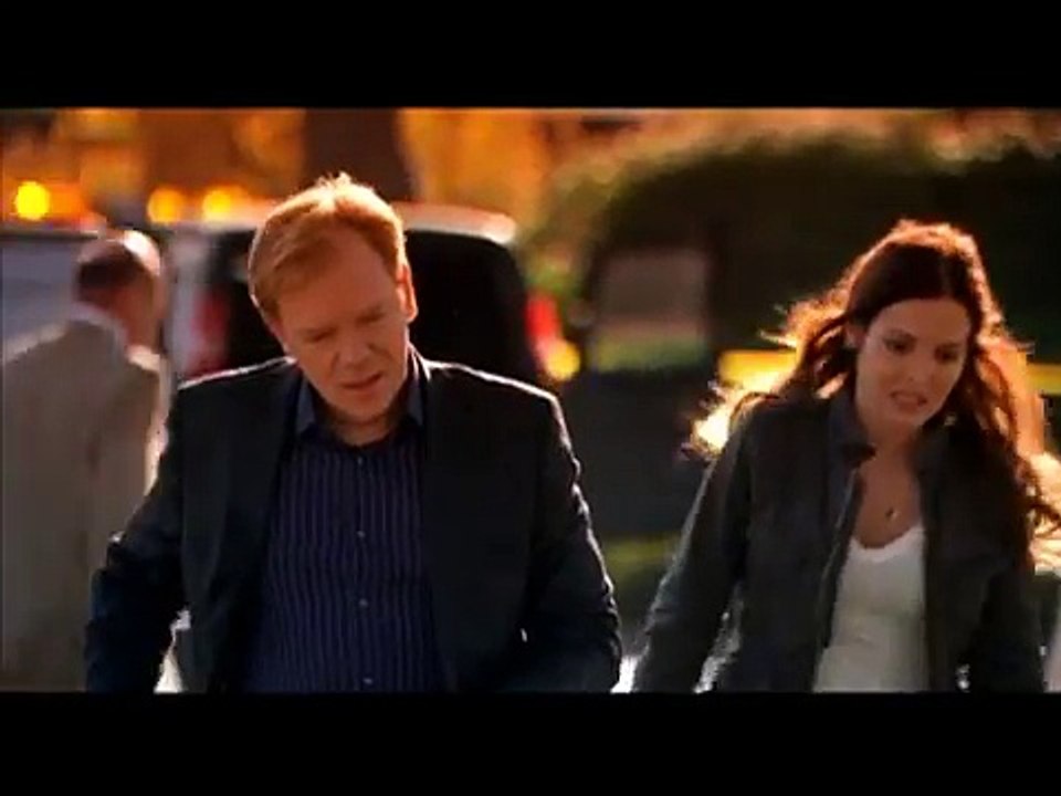 CSI Miami 10ª Temporada - Horatio Caine