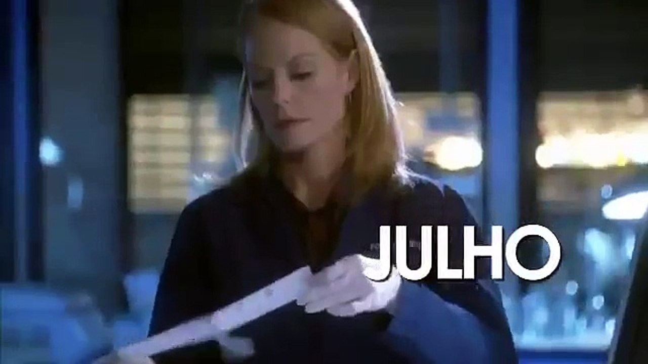 CSI - 11ª Temporada - 4 melhores episódios no Canal Sony