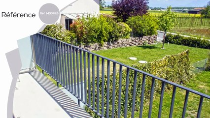 A vendre - Maison - Bursins (1183) - 4.5 pièces - 160m²