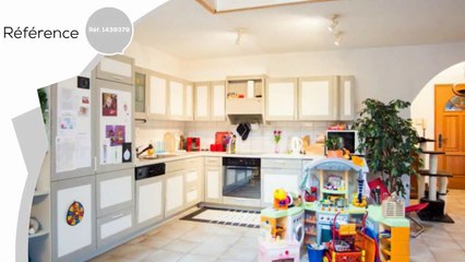 A vendre - Appartement - Alle (2946) - 6.5 pièces - 173m²