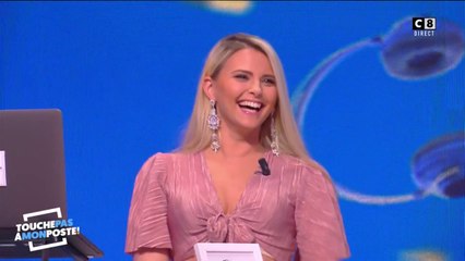 Les confidences très intimes des chroniqueurs