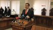 Saakaşvili'nin Sığınmacılık Başvurusu Reddedildi