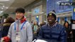 Real Life Cool Runnings! Ghana's First Skeleton Athlete to Compete in Olympics