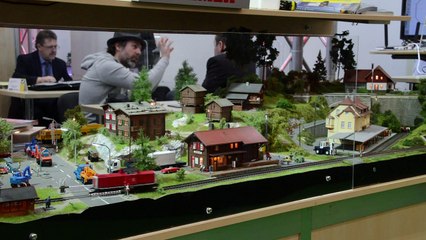 نورمبرغ الألمانية تستضيف أكبر معرض للألعاب في العالم