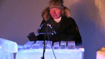Ice Music, un festival musical a base de hielo