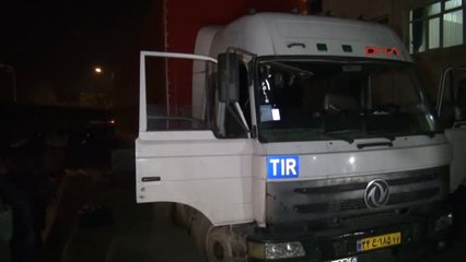 Erzincan Narkotik Köpeği 'Kurt', Piyasa Değeri 7 Milyon TL'lik Uyuşturucuyu Yakaladı