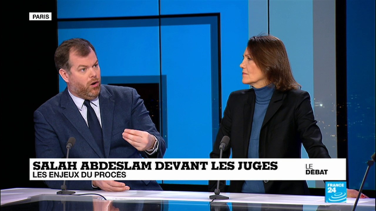 Salah Abdeslam devant les juges : les enjeux du procès