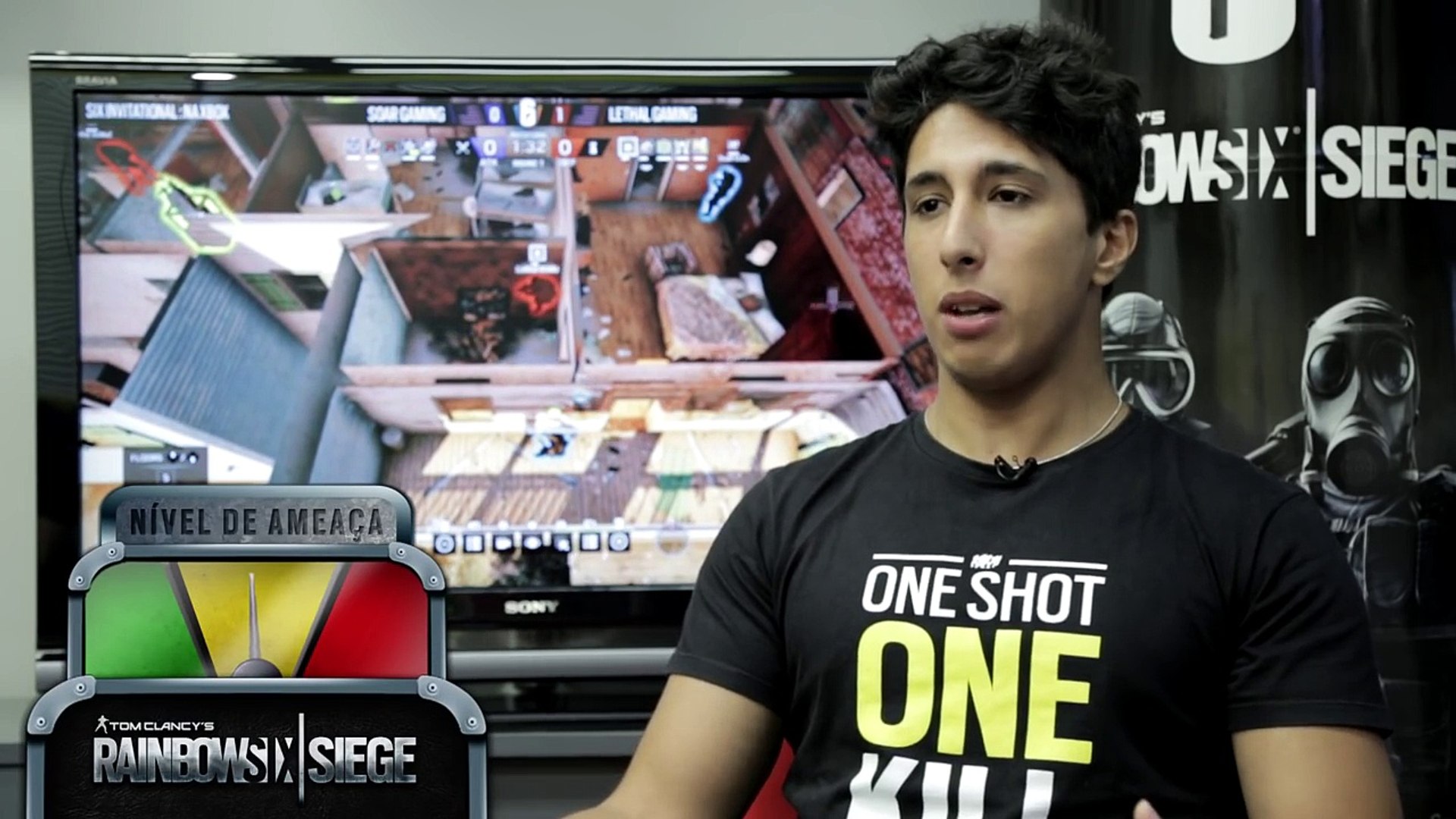 EURONICS GAMING e GIFU | ANÁLISE INVITATIONAL (PC)
