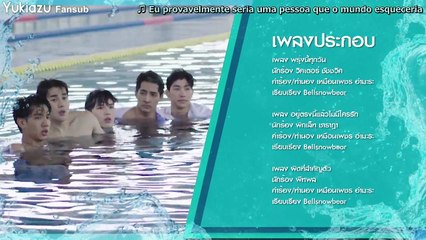 7- Water Boyy - The Series 1 temporada EP 07