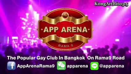 [SUB ITA] Bangkok G Story Ep.8