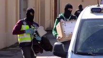 El narco gallego Sito Miñanco, detenido en una importante operación policial contra el tráfico de drogas