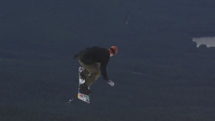 How to Grab Method | TransWorld SNOWboarding Grab Directory