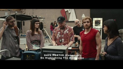 IR In-The-Trenches: THE DISASTER ARTIST [A24]