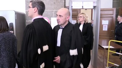 Affaire Fiona: la cour rejette une nouvelle demande de renvoi
