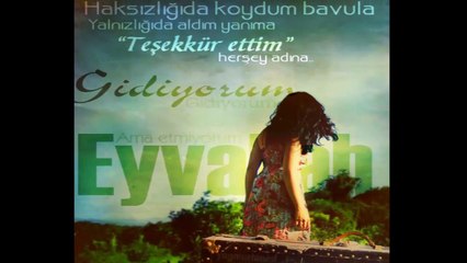 Azer Bülbül & Yildiz Tilbe - Gitme