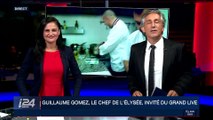 Le Grand Live | Avec Jean-Charles Banoun et Danielle Attelan | Partie 1 | 05/02/2018