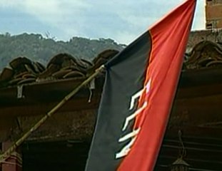 Colombia: asegura que el “ELN” está reclutando venezolanos