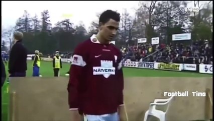 Zlatan Ibrahimovic Is Selfish ● "Football it's not fun if you can't dribble"  ● "I'm too