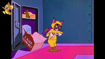 My-Cartoon For Kids Tom And Jerry English Ep. - O Salar Meow - Cartoons For Kids B  Ep. 68