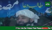 [cryful] Kia Aj Kal Deen Par Chalna Mushkil Hogaya Hay- By Maulana Saqib Raza  -
