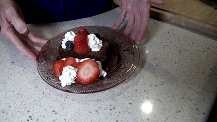 Homemade Banana bread