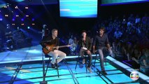 Victor & Leo e Wagner Barreto cantam ‘Tem que ser você’ no The Voice Kids - Final|1ª Temp