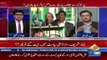 Munib Farooq Criticizes Nawaz Sharif Over His Anti Judiciary Strategy