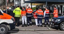 Almanya'da 4 Kişilik Türk Aile Evlerinde Ölü Bulundu