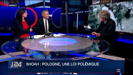 Le Grand Live | Avec Jean-Charles Banoun et Danielle Attelan | Partie 2 | 05/02/2018