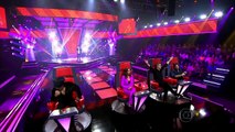 Léo Souzza canta ‘Borboletas’ no The Voice Kids - Audições|1ª Temporada