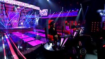 Julia Barrak canta ‘Royals’ no The Voice Kids - Audições|1ª Temporada