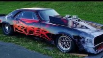 Big Chief tells where he has been and what happen. Plus street outlaws weekly breakdown .