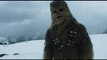 Emilia Clarke, Alden Ehrenreich In 'Solo: A Star Wars Story' First Trailer