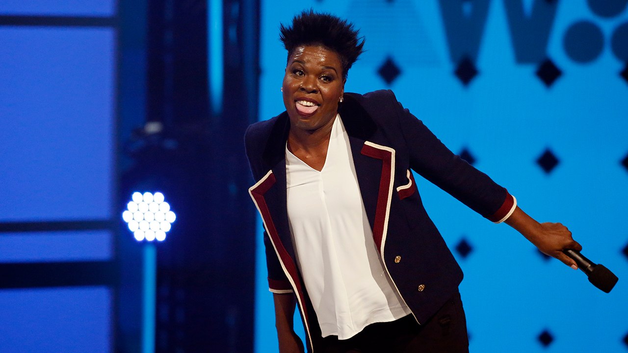 Leslie Jones Receives Outpouring Of Support After Expressing A Fear So Many Face